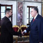 Les manifestants ont également appelé à une amélioration de la situation professionnelle des enseignants-chercheurs, pour renforcer leurs droits et de reconnaître leurs contributions scientifiques.