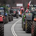 Agriculteurs en colère