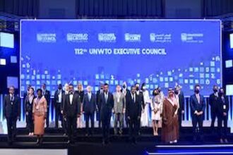 Conseil exécutif d'ONU Tourisme