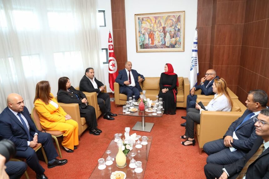 Les exposants des établissements de formation dans diverses disciplines, notamment la coiffure, la cosmétologie, la cuisine, la mécanique et la petite enfance, fourniront aux jeunes visiteurs toutes les informations nécessaires sur les filières de formation qui les intéressent.