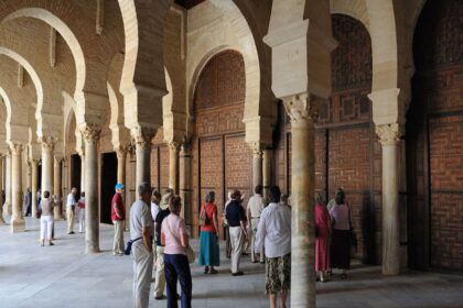 dix millions de touristes