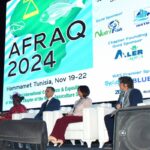 Le ministre a souligné que l'aquaculture figure parmi les secteurs les plus dynamiques à l'échelle internationale et connaît, ces dernières années, une croissance considérable dans les pays africains.