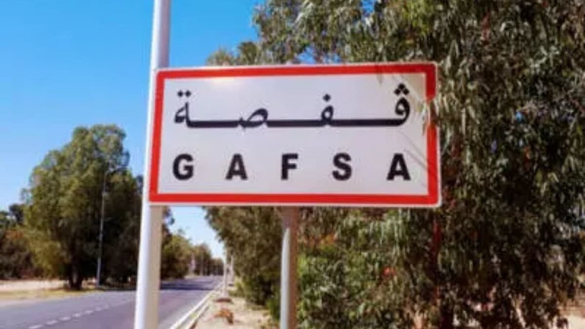 Gafsa : Démarrage imminent de projets d’infrastructure publique