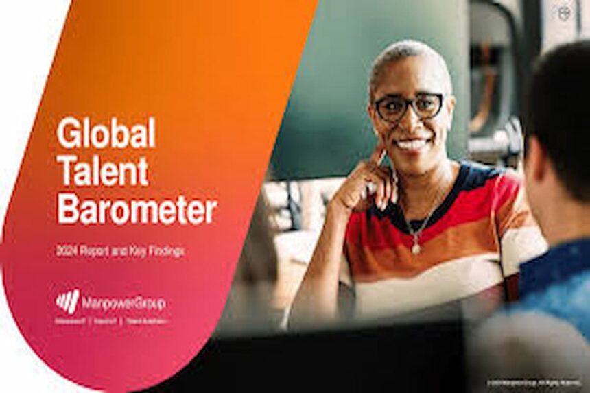 Global Workforce Barometer