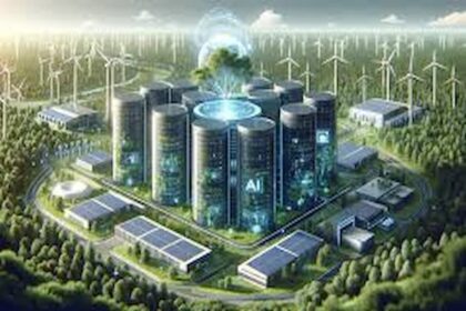 IA et consommation d'énergétique