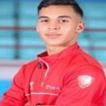 Iheb Ferchichi - Karaté