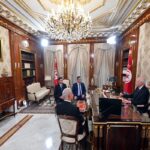 Lutte contre la corruption