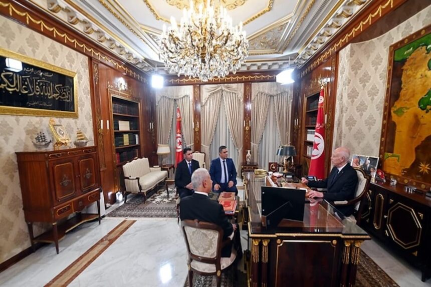 Lutte contre la corruption