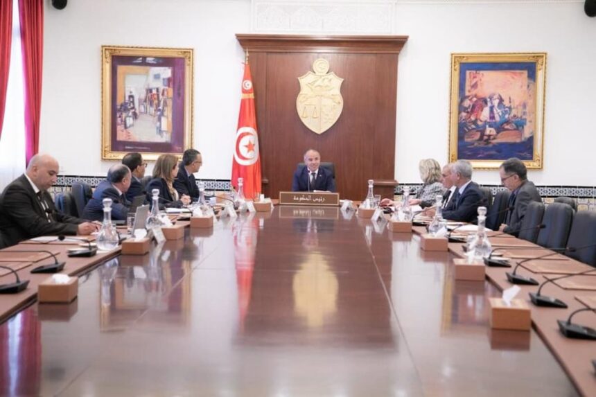 Moderniser les organes de contrôle