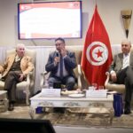 Dans le même contexte, le PDG du CEPEX a déclaré que les destinations des exportations de ce district sont principalement la France et le Royaume-Uni, notant qu'il existe des opportunités prometteuses d'expansion vers d'autres marchés, tels que l'Allemagne, l'Italie et d'autres.