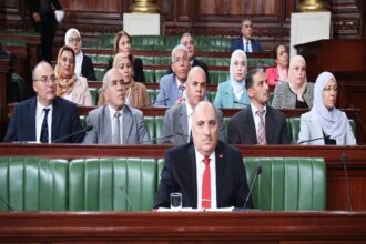 Il est destiné à fournir tous les services nécessaires et à finaliser les formalités de voyage pour environ 396 pèlerins issus des différentes localités du gouvernorat de Mahdia.