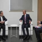 Mohamed Ali Nafti au Portugal 