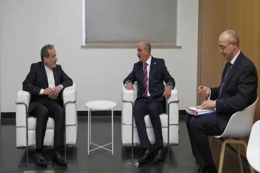 Mohamed Ali Nafti au Portugal 