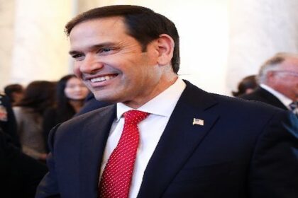 Marco Rubio