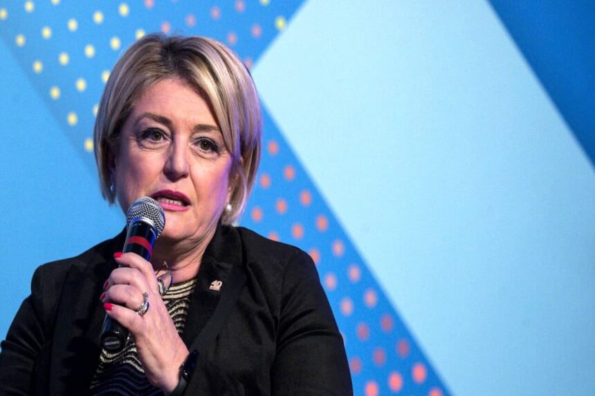 migration régulière