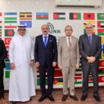 Cet entretien intervient au terme des travaux du Sommet extraordinaire arabo-islamique qui a eu lieu lundi à Riyad, en Arabie Saoudite. Le ministre Affaires étrangères, de la Migration et des Tunisiens à l’étranger y a représenté la Tunisie et a conduit la délégation tunisienne. 