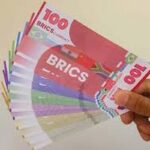 Monnaie commune des BRICS