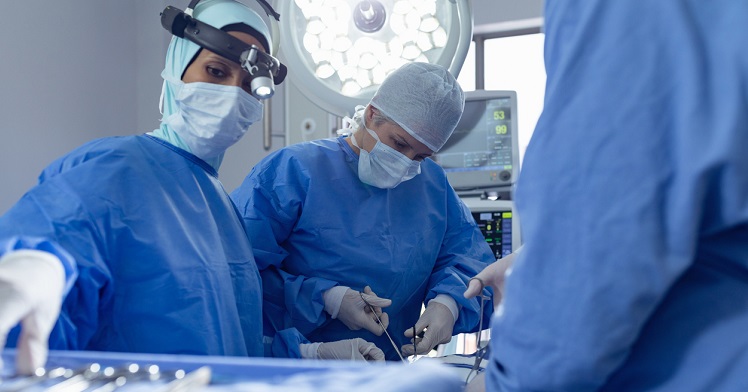 Le programme de greffe cardiaque a été lancé en 1993 en Tunisie