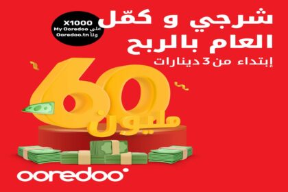 Ooredoo