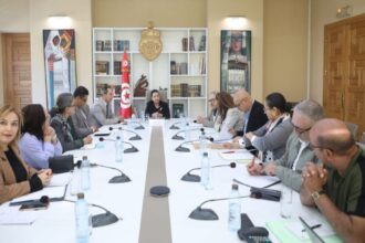 L'accent a été également mis sur l'importance d'une coordination efficace avec les parties concernées afin d'assurer le succès de cette édition sachant que cette année, les JCC accueilleront des participants de 21 pays et mettront à l'honneur la Jordanie et le Sénégal.