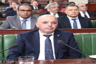 Ministre du Transport