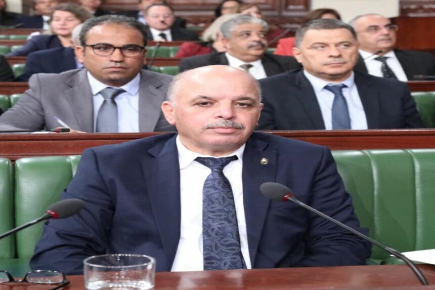 Ministre du Transport