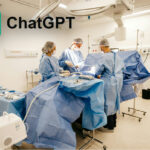 Opération chirurgicale selon le diagnostic de Chatgpt-4