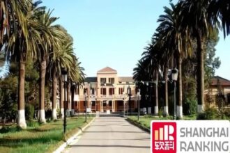 classement Shanghai 2024