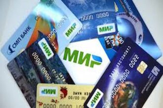 système de paiement russe et iranien