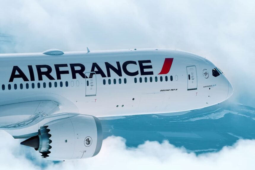 Air France
