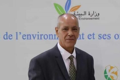 Habib Abid soulève le problème des déchets ménagers