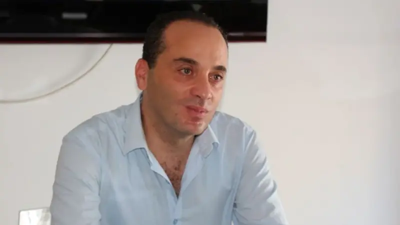 karim trabelsi