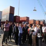 ministre du Transport