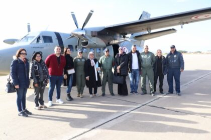 Lors de la mis en œuvre de ces consultations médicales mobiles, 157 enfants atteints des maladies oculaires ont été examinés, parmi eux, 89 ont été équipés de montures de vue.