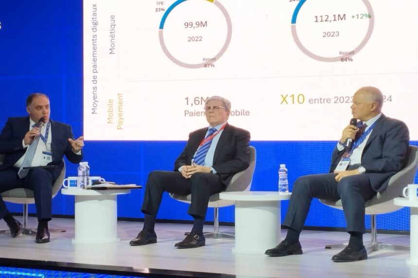 Les 38èmes Journées de l’Entreprise se tiennent du 5 au 7 décembre 2024 à Port El Kantaoui (Sousse), sous le thème : « L’entreprise face aux grands changements : adaptation et opportunités.