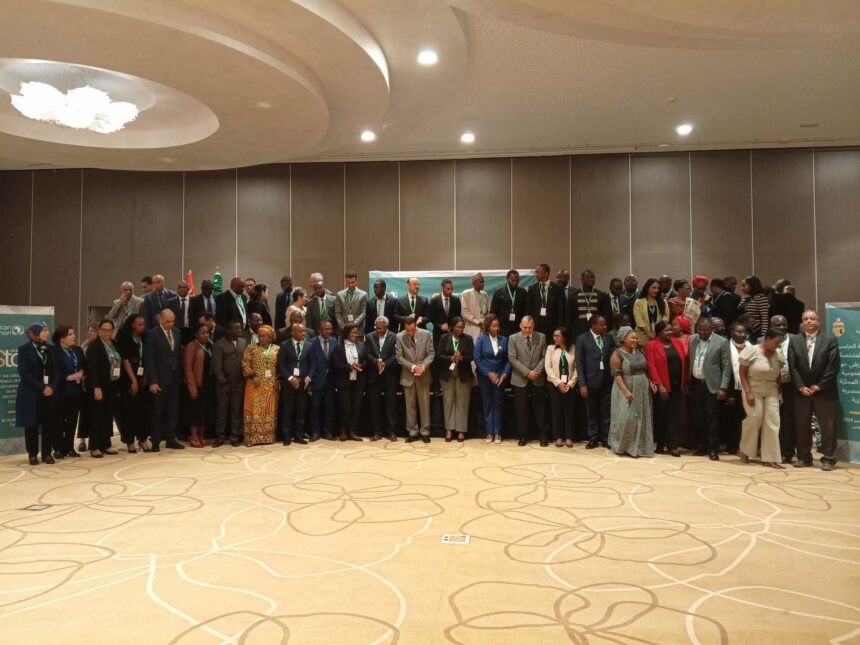 La Tunisie abrite la 5 ème session ordinaire du CTS de l'UA