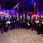 élu service client de l'année