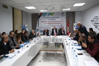 Dans la catégorie du meilleur sportif, le taekwondoiste, Firas Kattoussi, médaillé d'or aux deniers JO de Paris, a pris la pole position à la faveur des 561 points récoltés, devançant l'escrimeur Fares Ferjani (2e, 395 points) et l'autre taekwondoiste Mohamed Khalil Jendoubi (3e, 388 points).