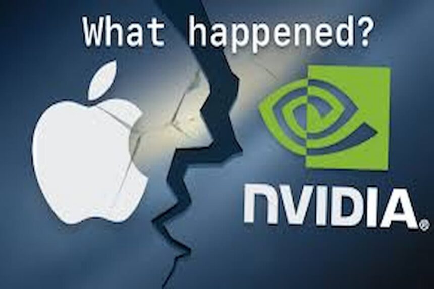 Nvidia