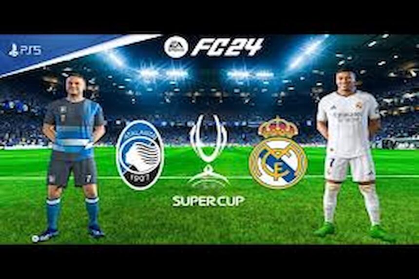 Ligue des champions d'Europe