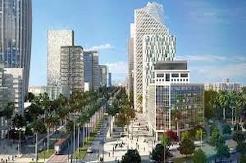 attractivité en Afrique