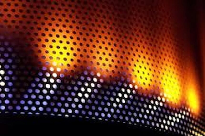 appareils de chauffage