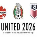 Coupe du monde 2026 - Canada