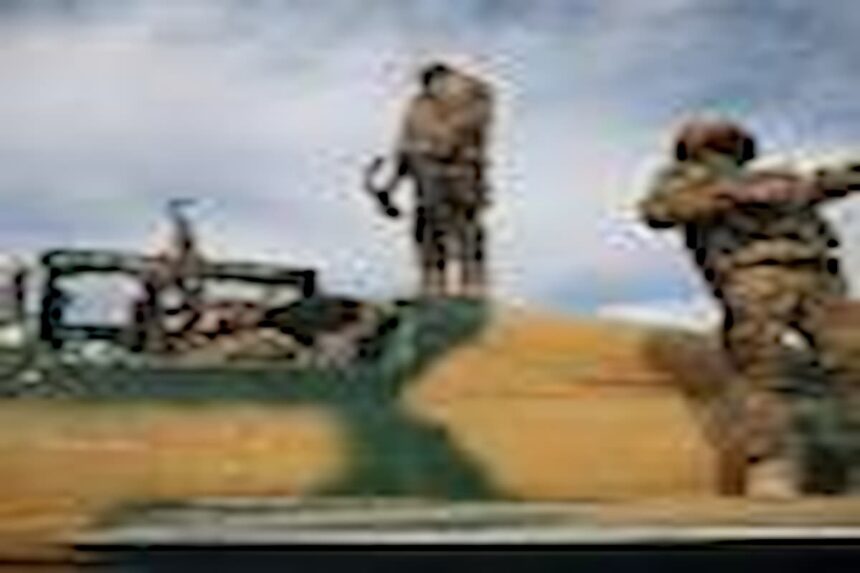 Le régime Assad n'est plus