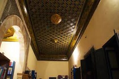 Gafsa et ses monuments