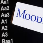 Dégradation de la note souveraine de la France