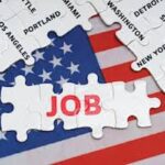 Créations d'emplois