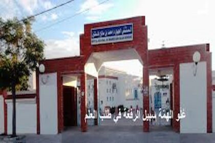 statut universitaire