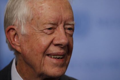 Jimmy Carter