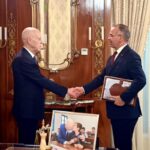 KS et KM le 9 décembre 2024